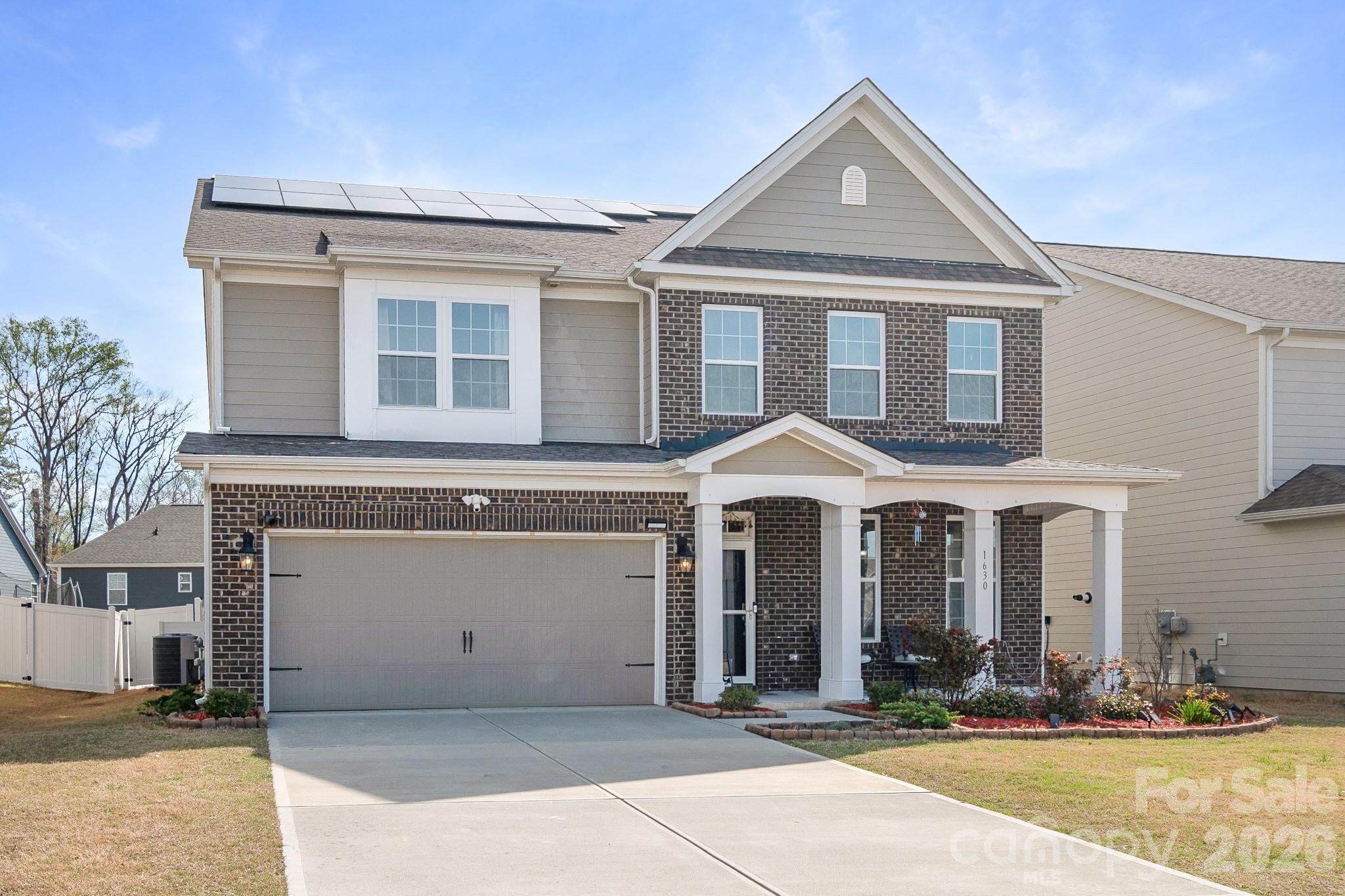 Heritage Ridge - Residential