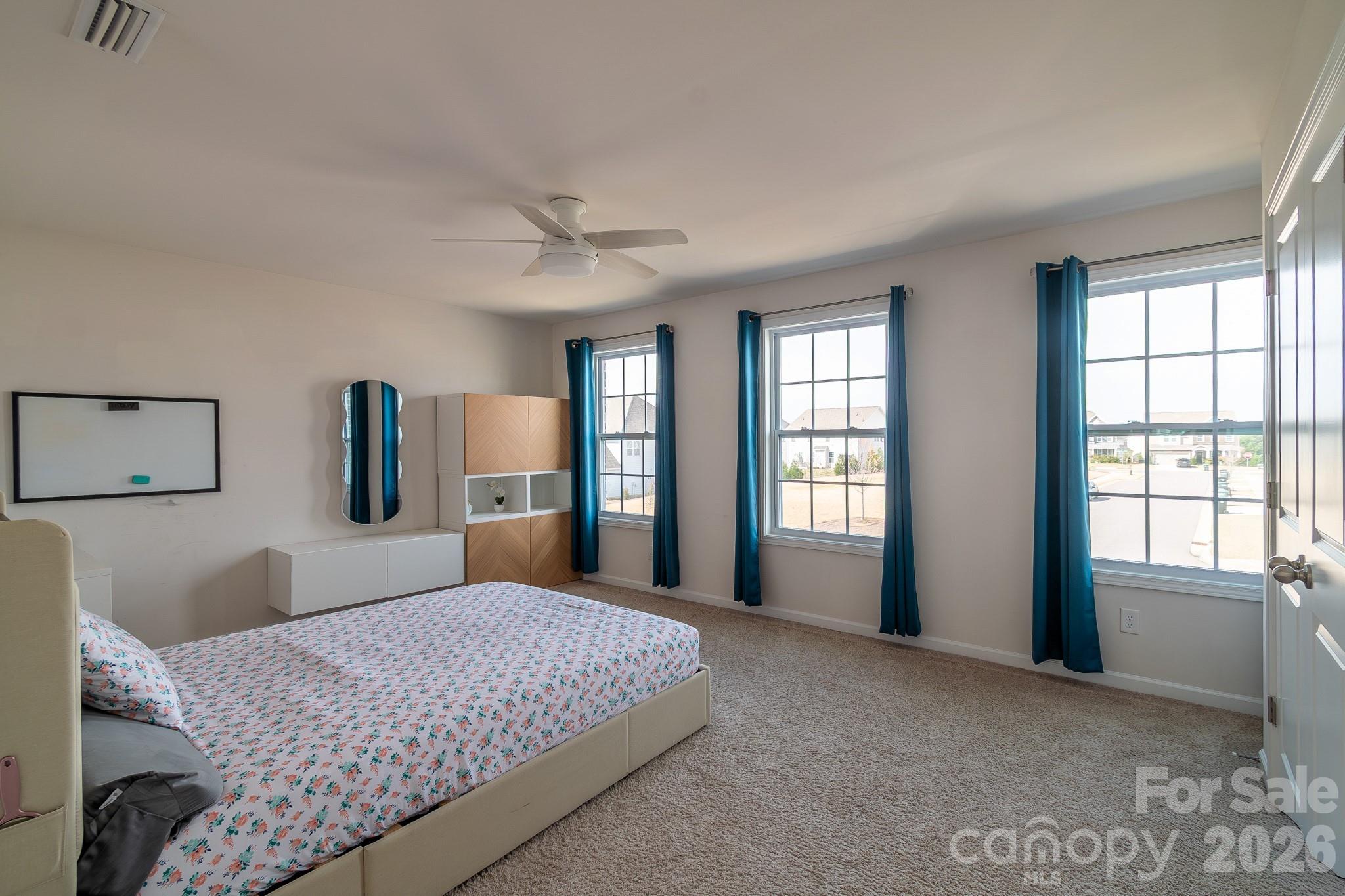 Heritage Ridge - Residential