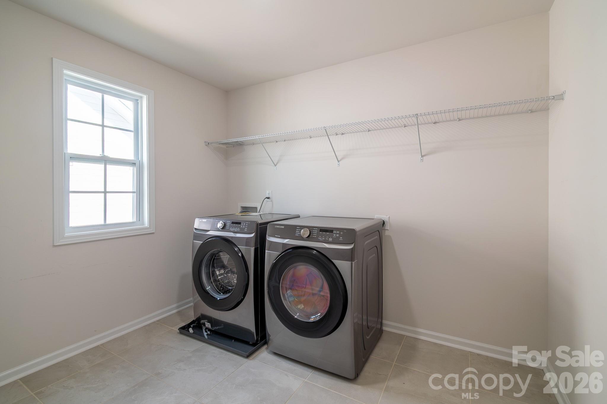 Heritage Ridge - Residential