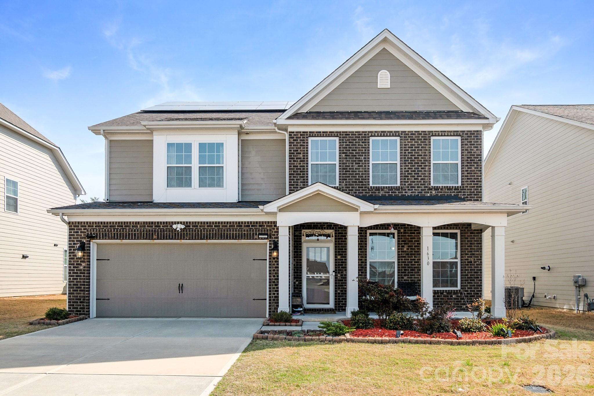 Heritage Ridge - Residential