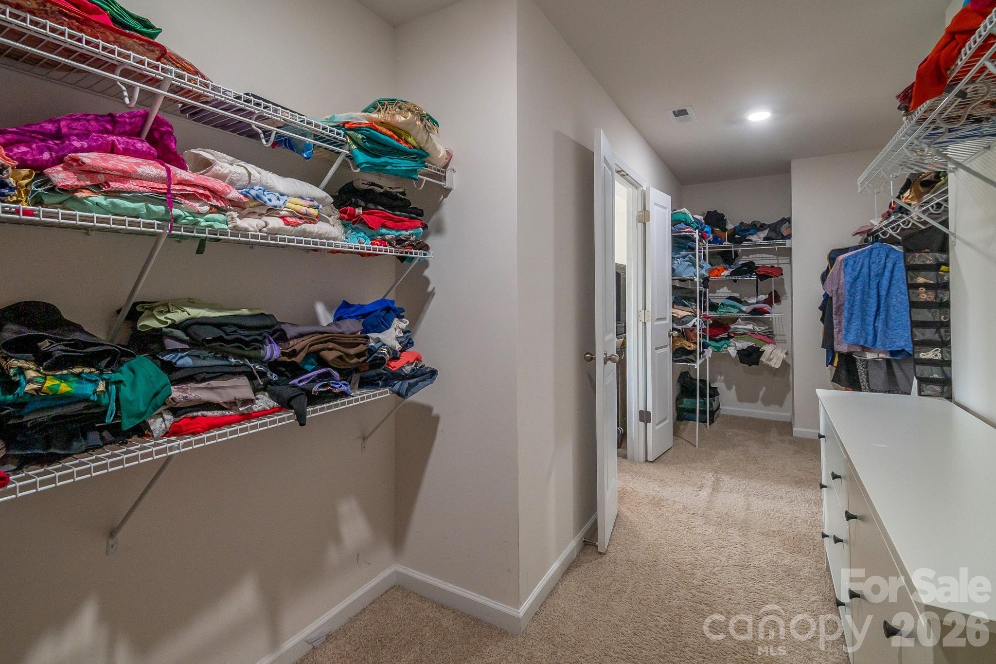 Heritage Ridge - Residential