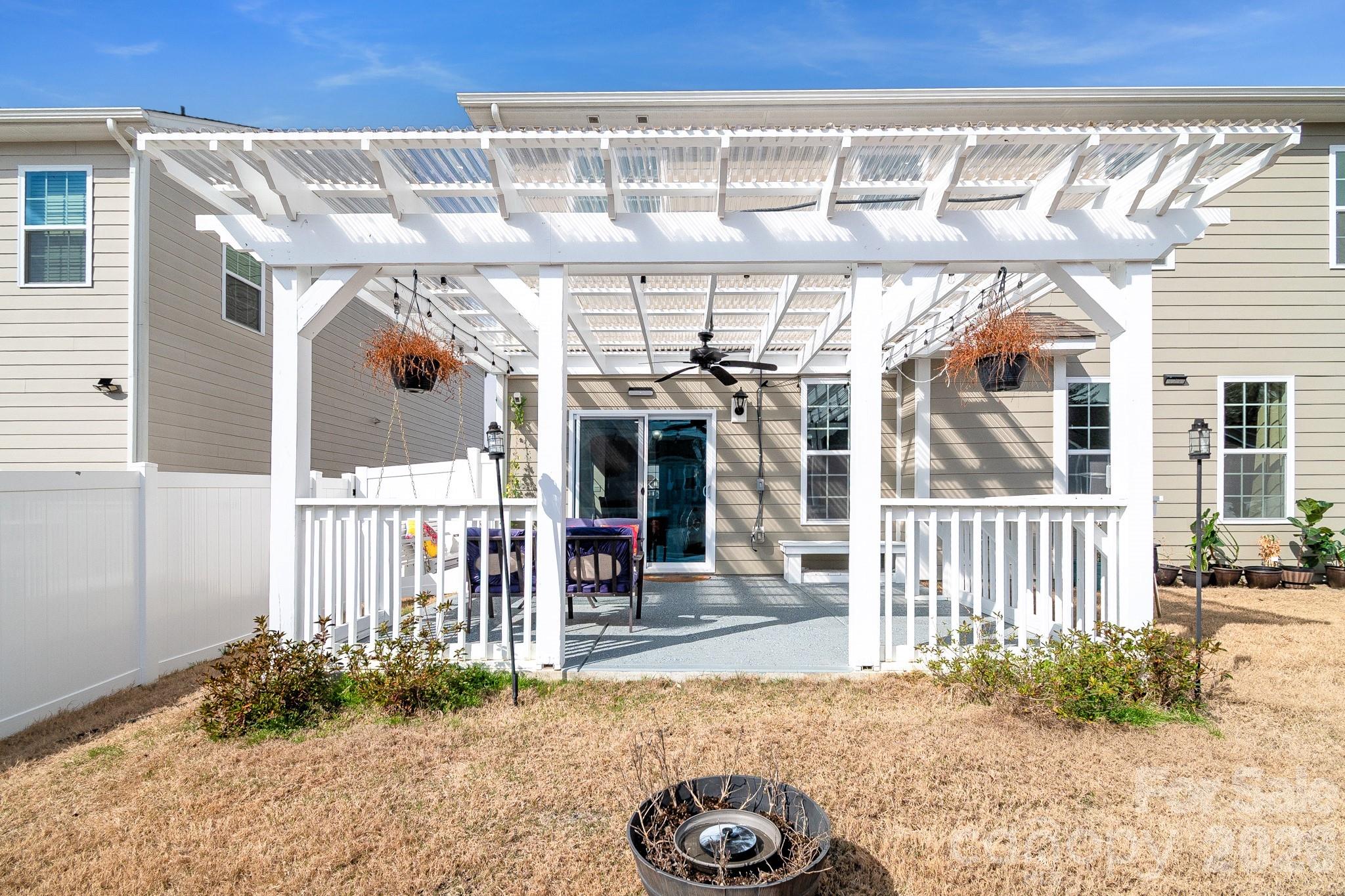 Heritage Ridge - Residential