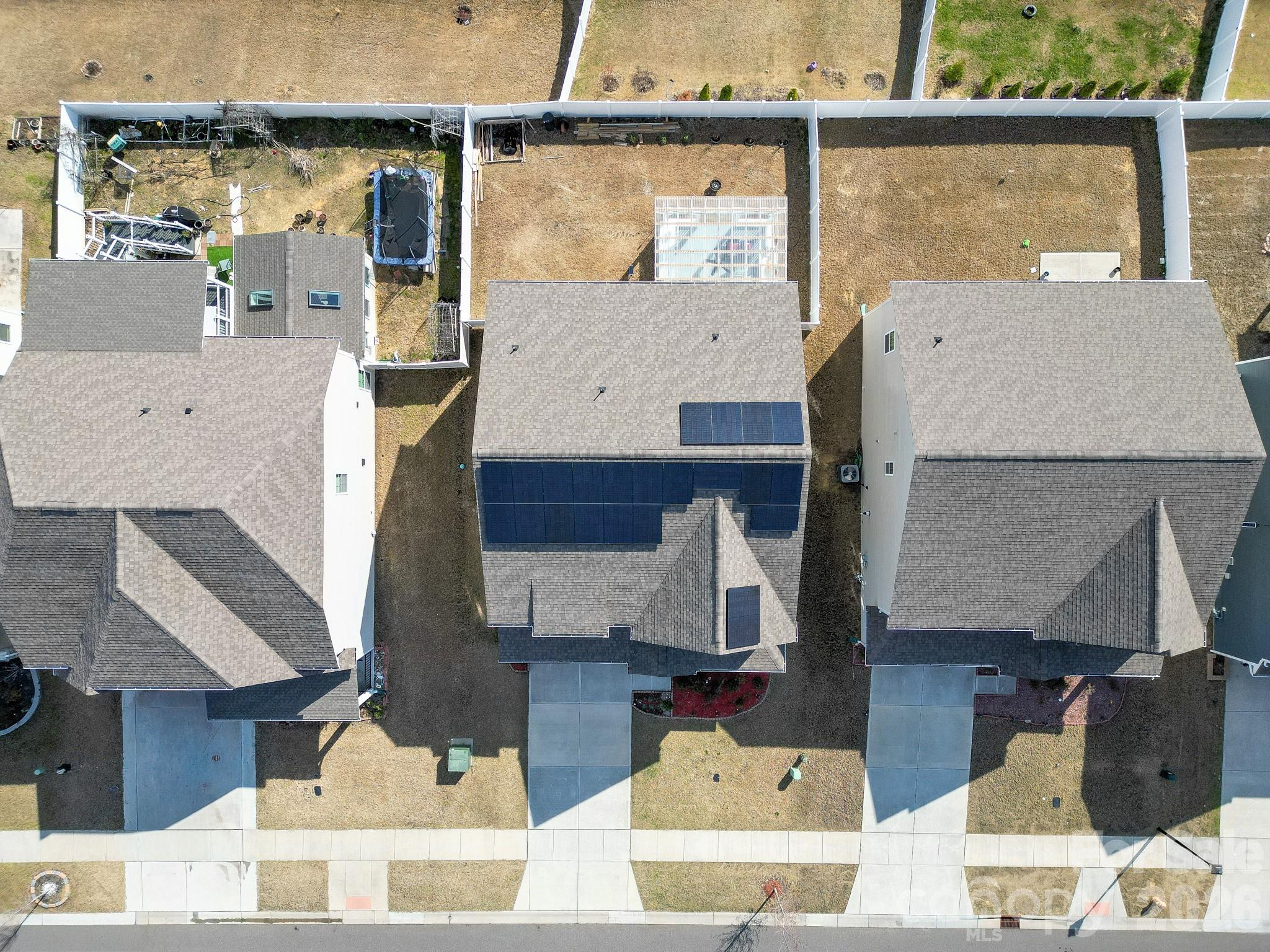 Heritage Ridge - Residential