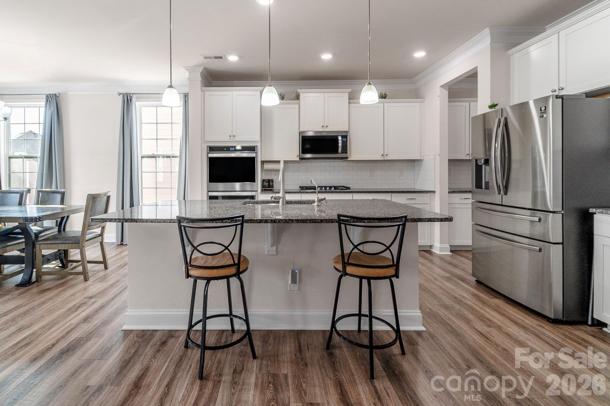 Heritage Ridge - Residential