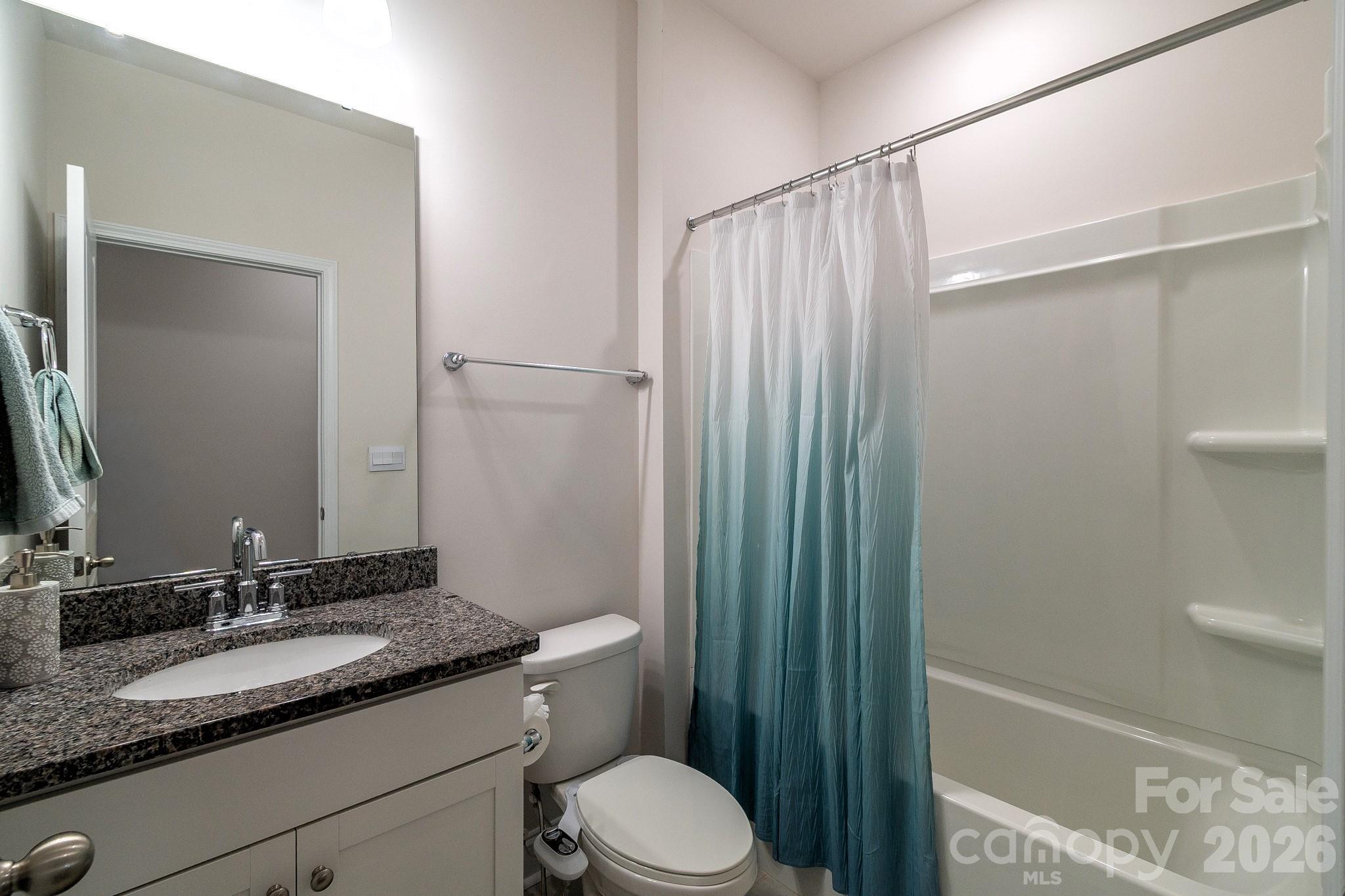 Heritage Ridge - Residential