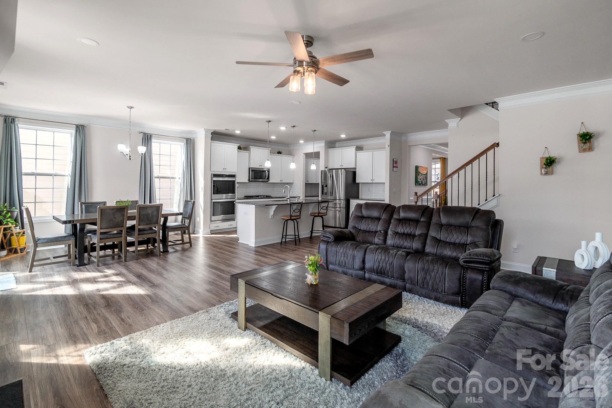 Heritage Ridge - Residential