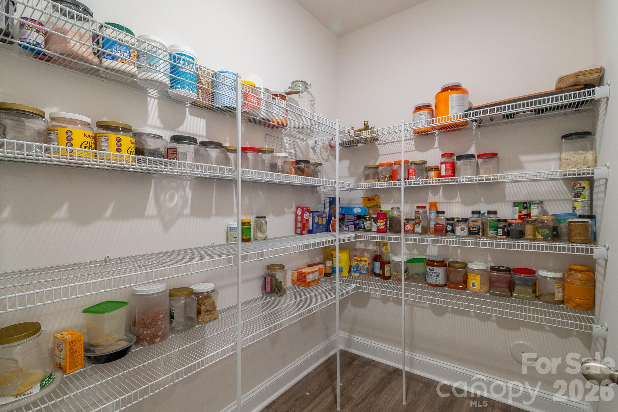 Heritage Ridge - Residential