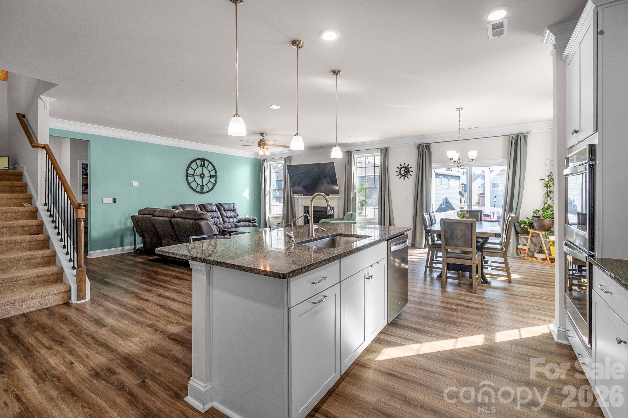 Heritage Ridge - Residential