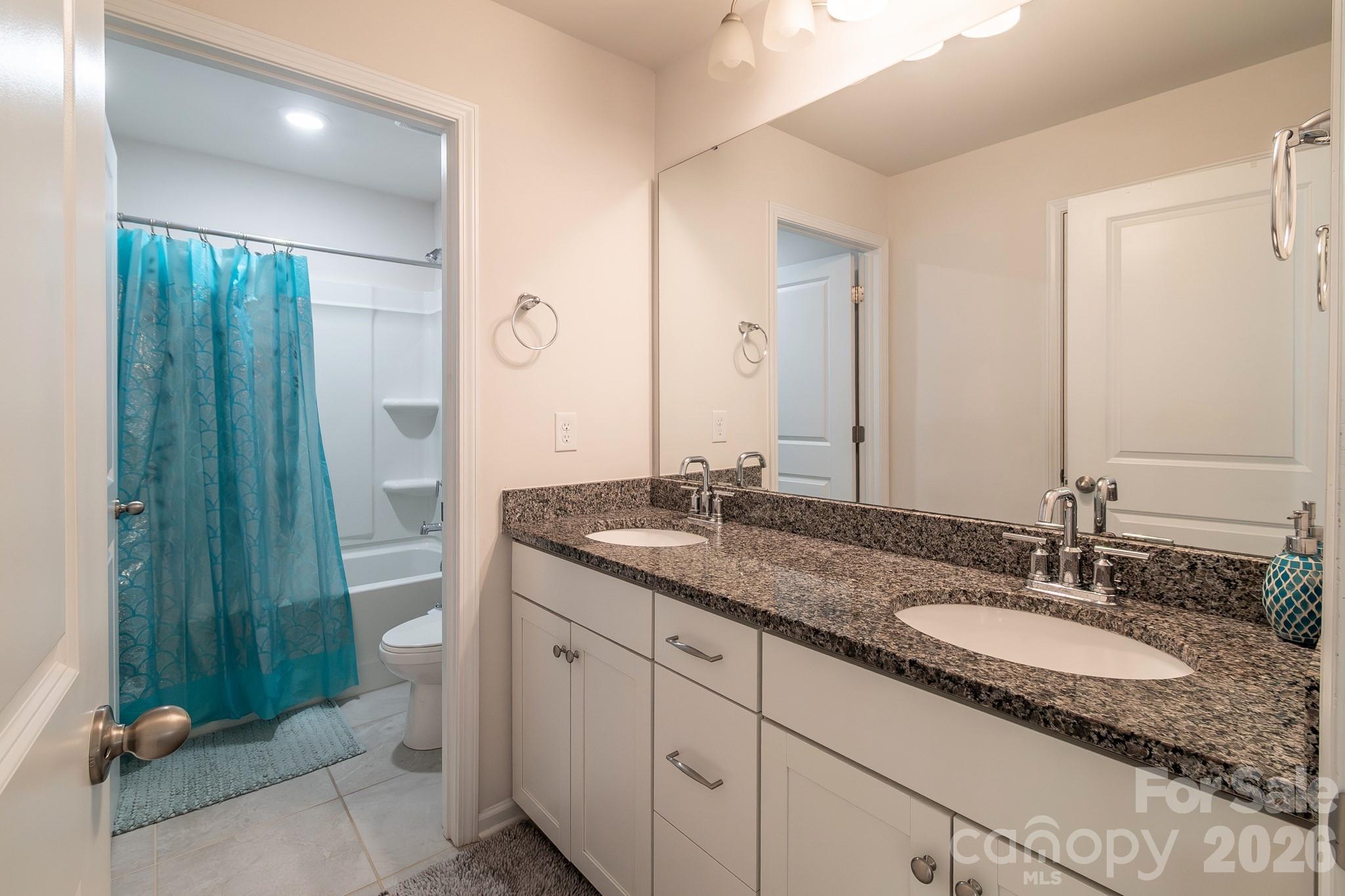 Heritage Ridge - Residential