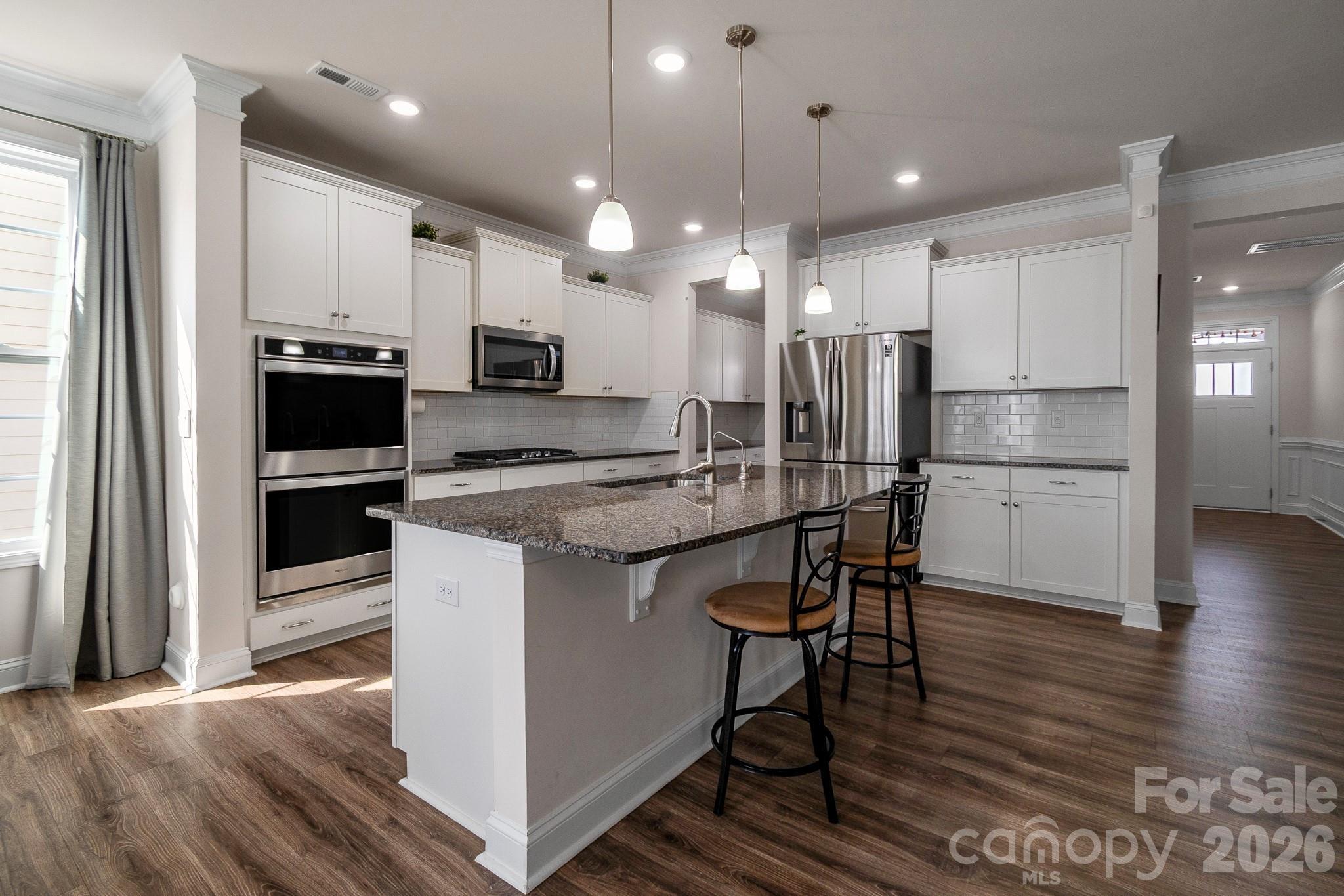 Heritage Ridge - Residential