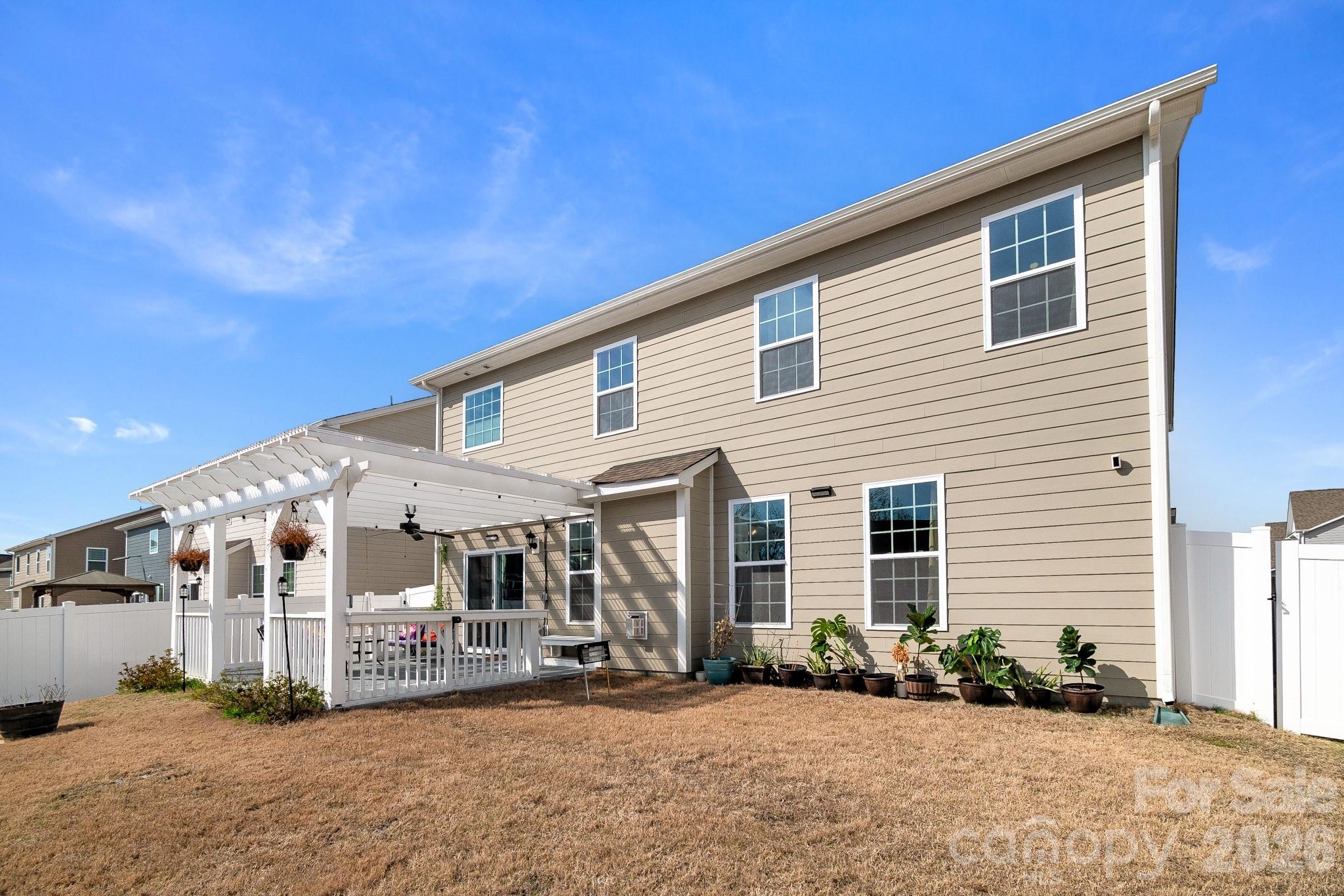 Heritage Ridge - Residential