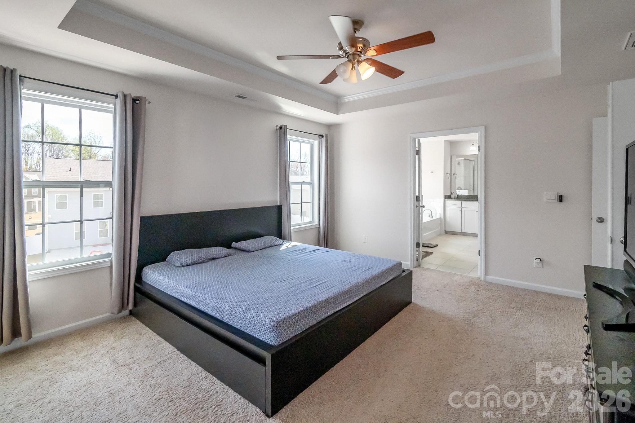 Heritage Ridge - Residential