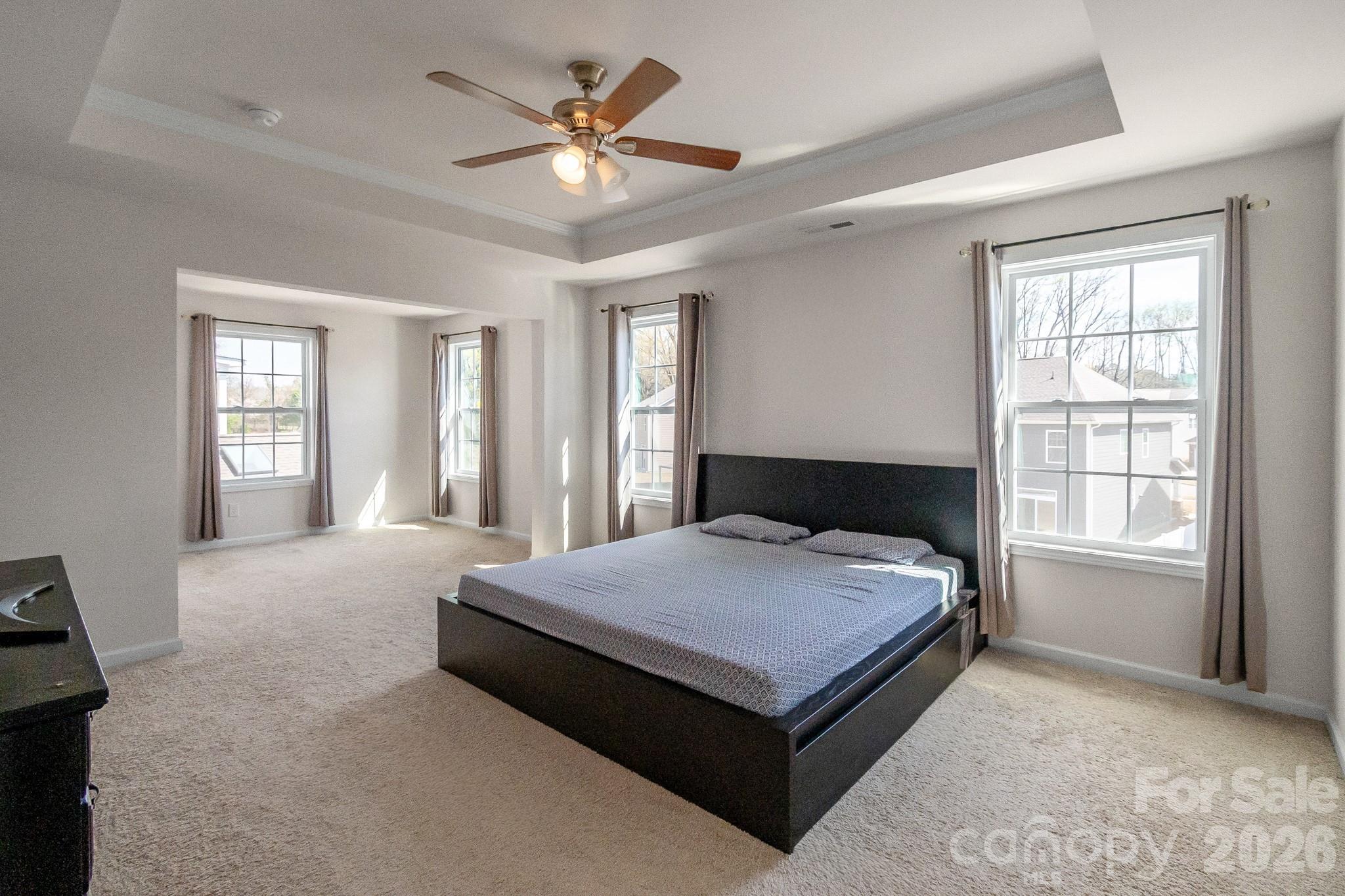 Heritage Ridge - Residential