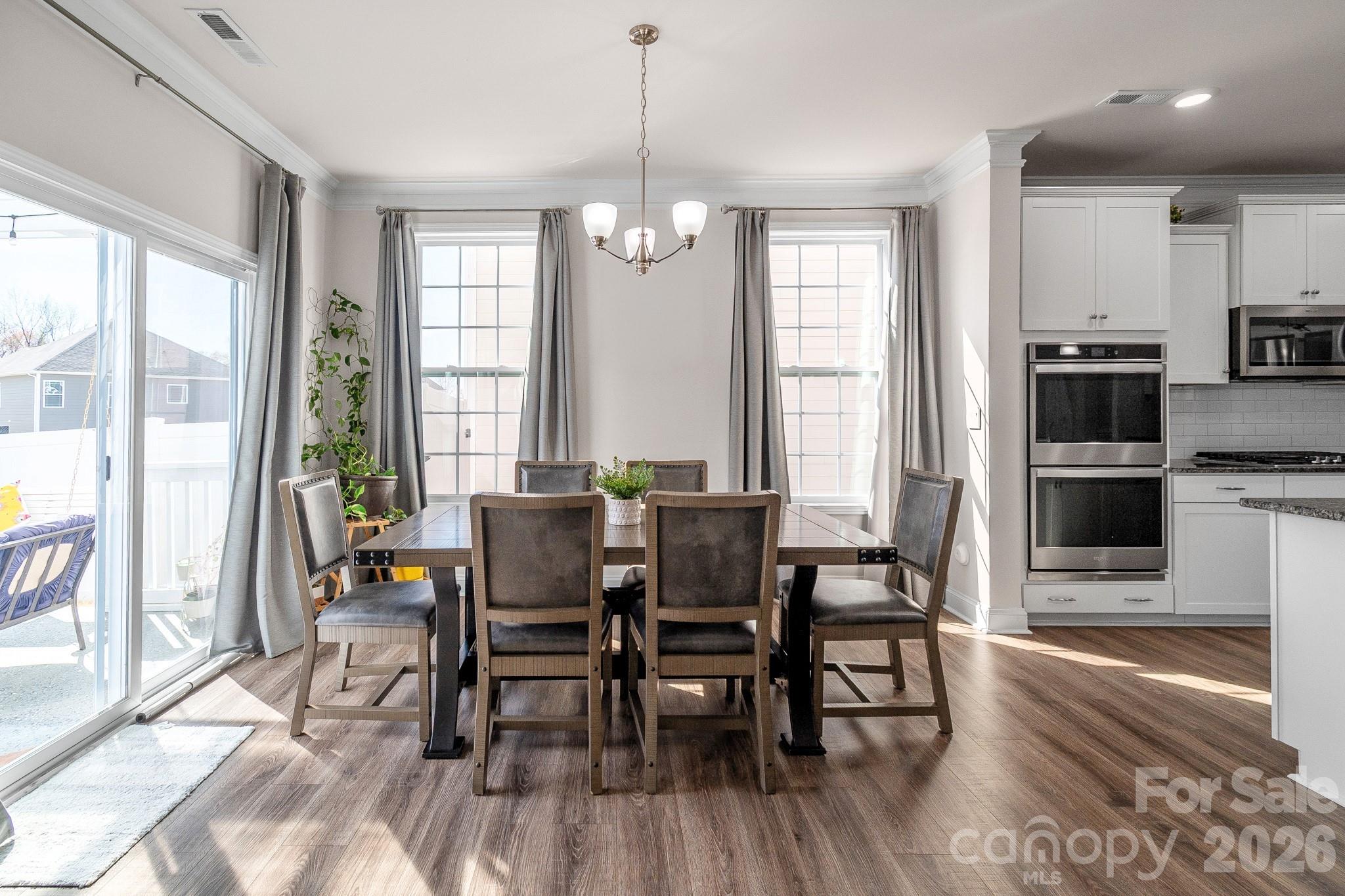 Heritage Ridge - Residential