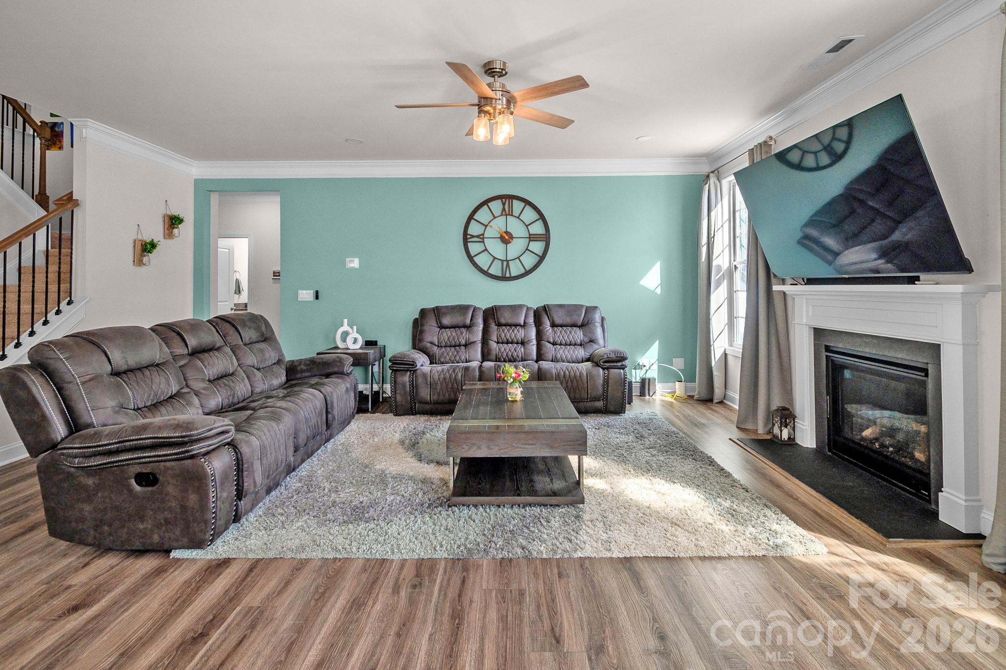 Heritage Ridge - Residential