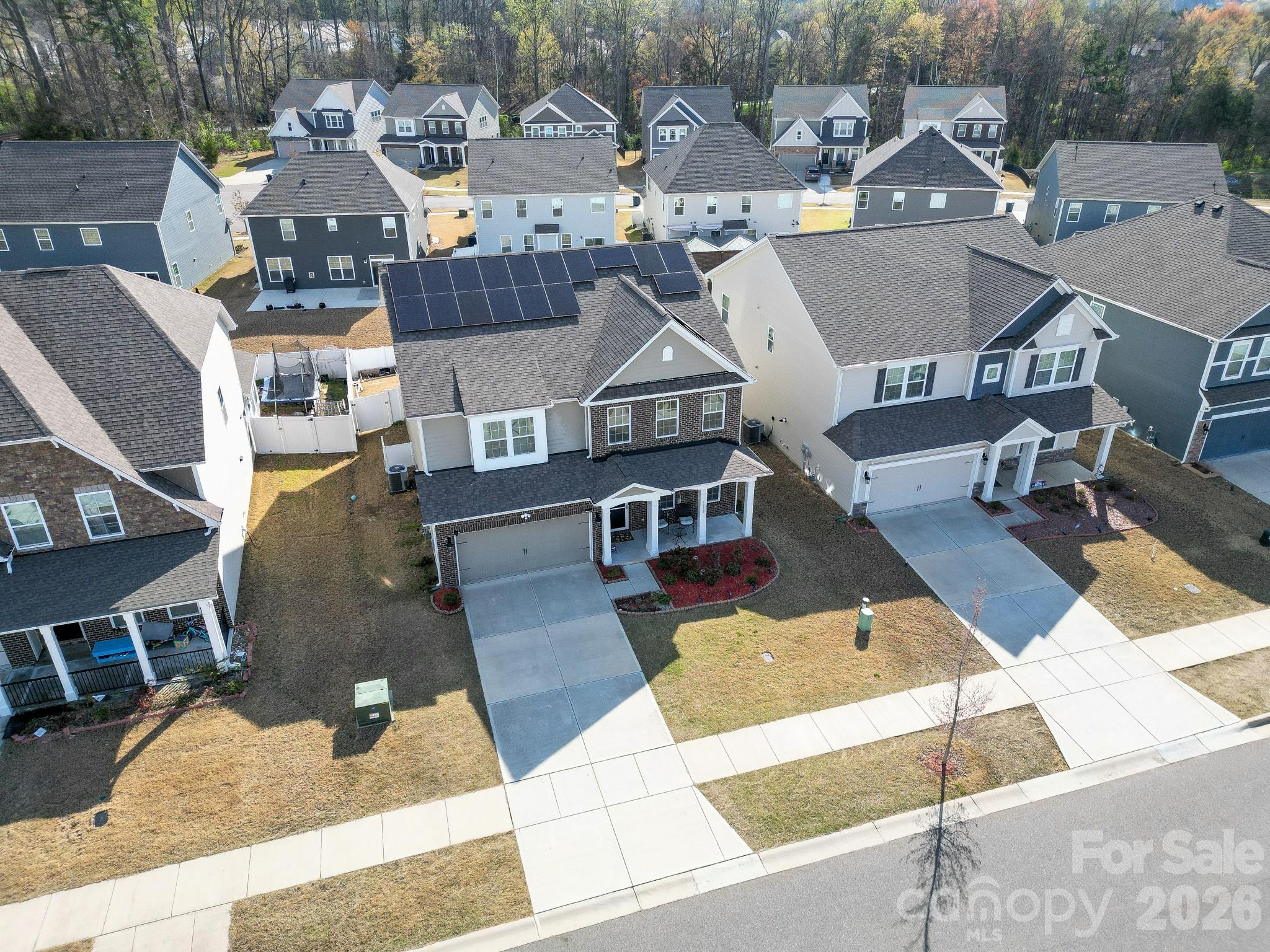 Heritage Ridge - Residential