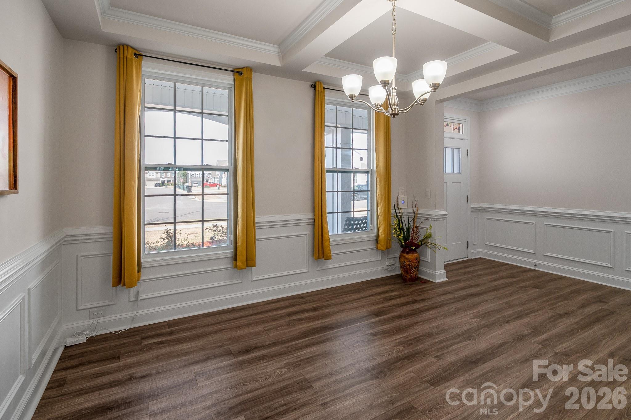 Heritage Ridge - Residential