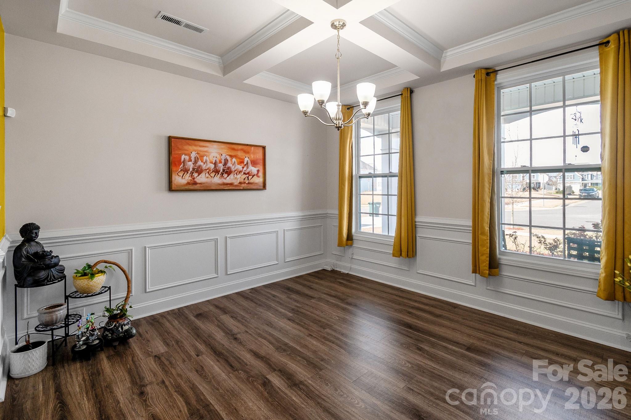 Heritage Ridge - Residential