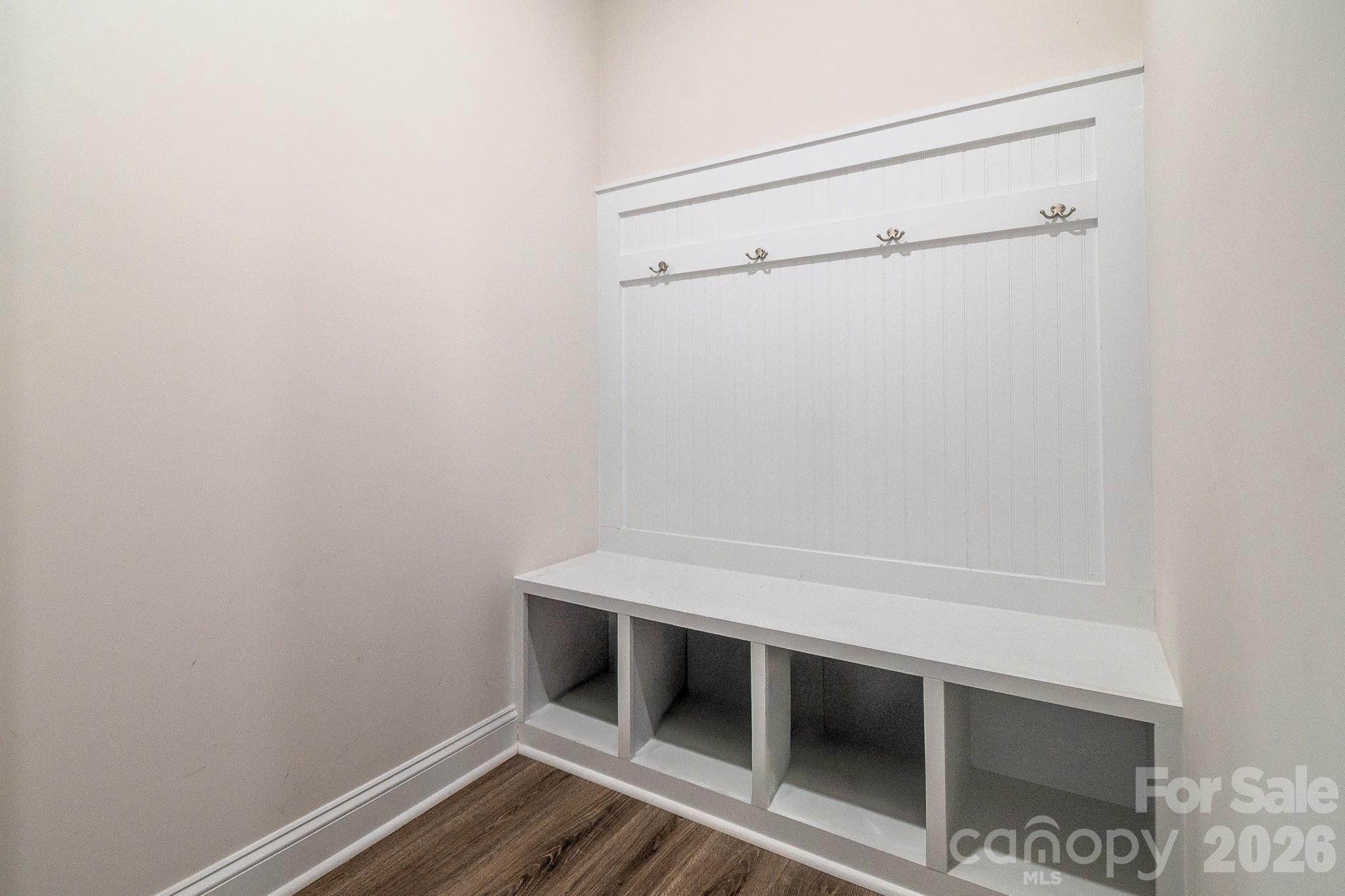 Heritage Ridge - Residential