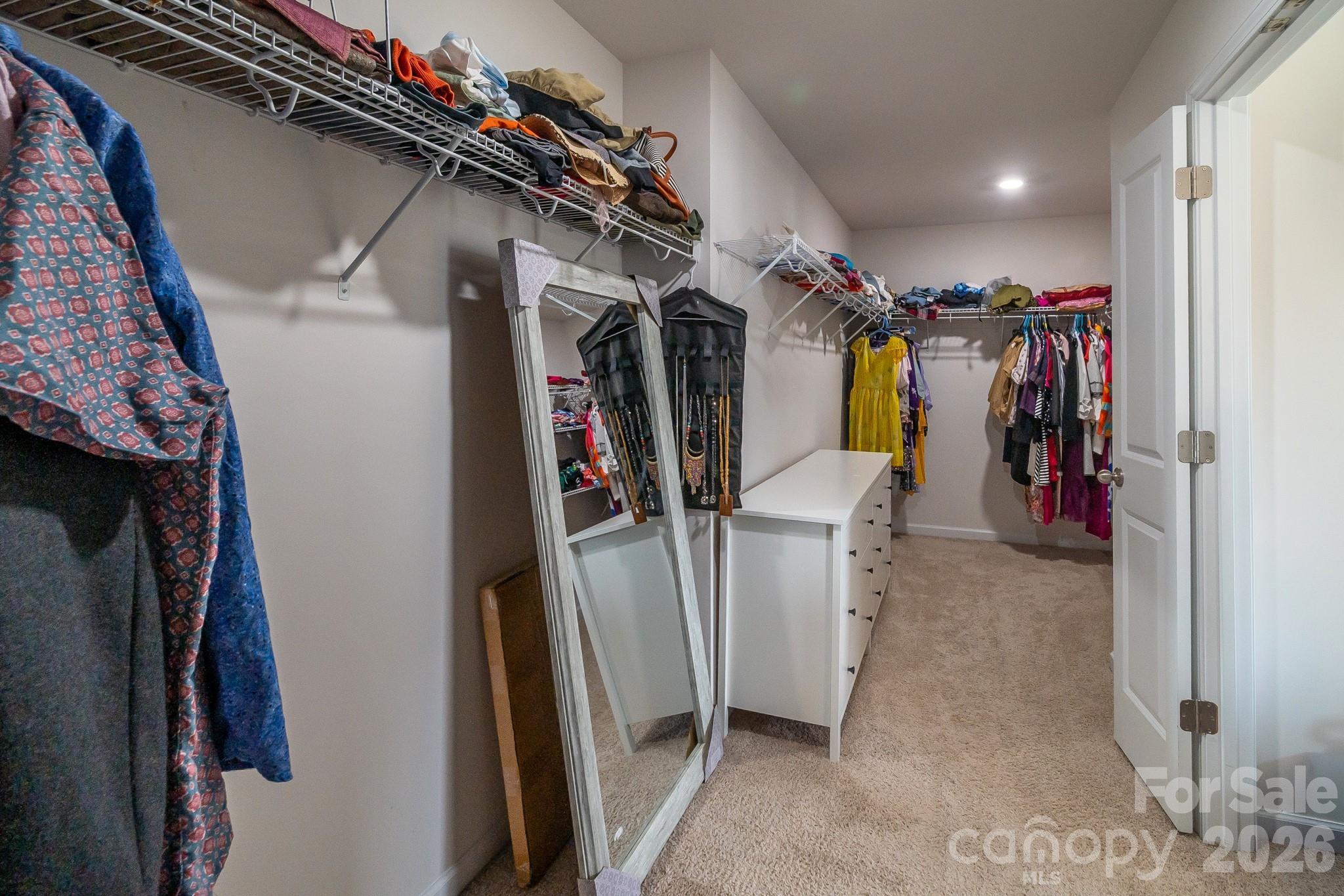 Heritage Ridge - Residential