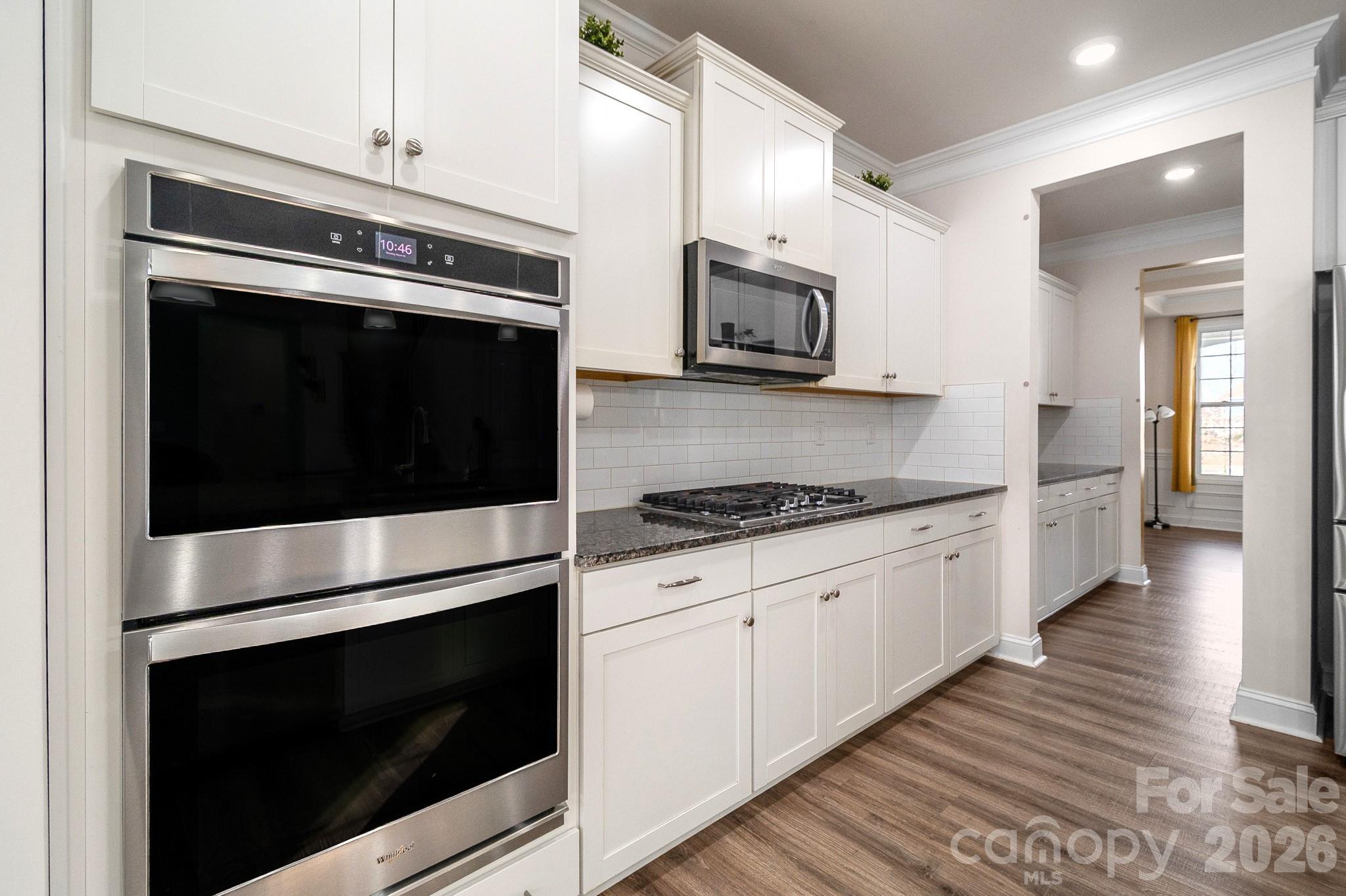 Heritage Ridge - Residential