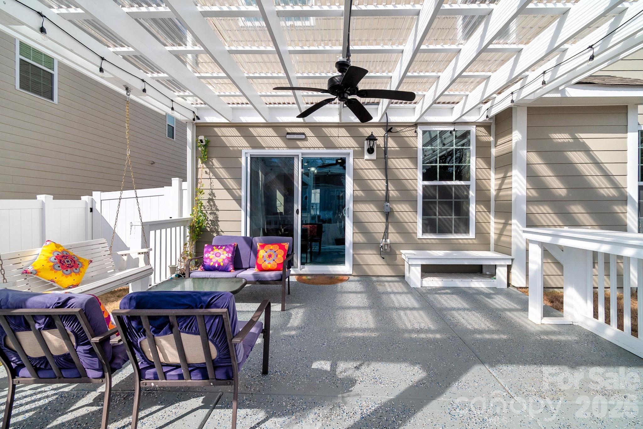 Heritage Ridge - Residential