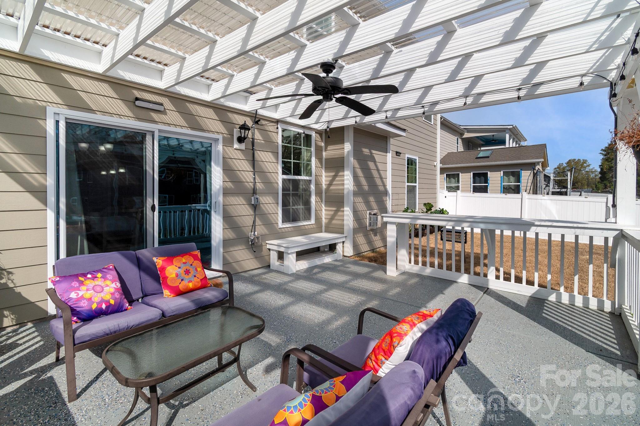 Heritage Ridge - Residential