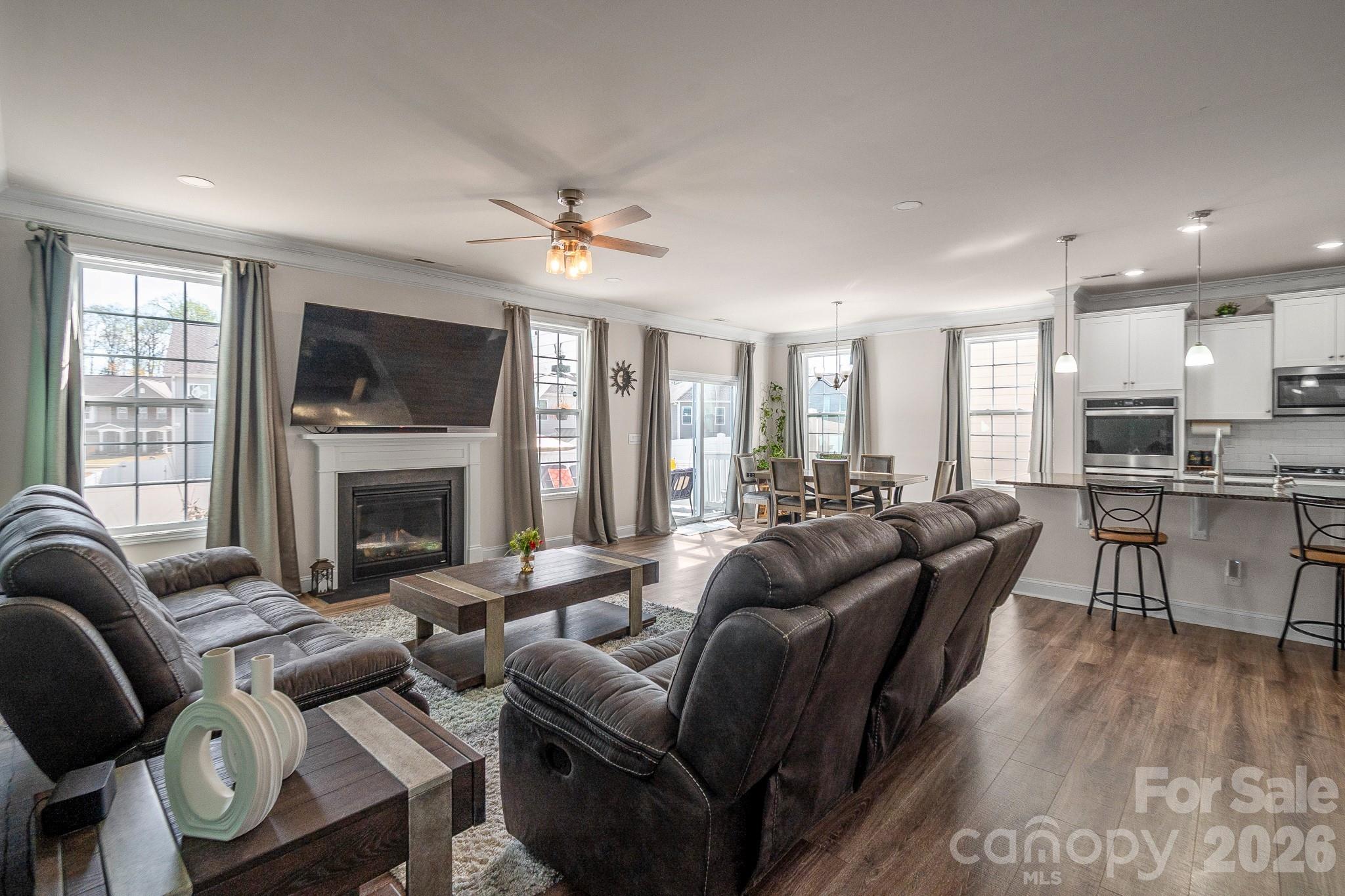 Heritage Ridge - Residential