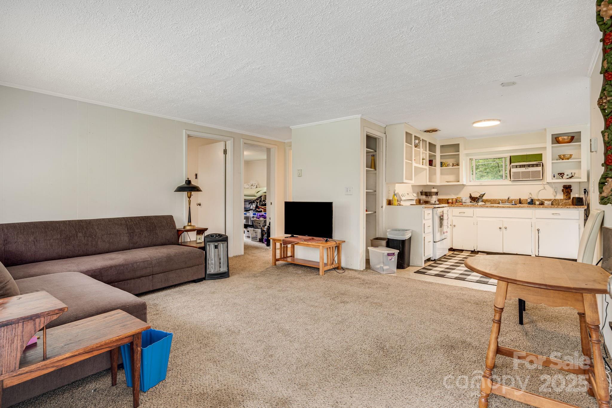 none - Residential Income