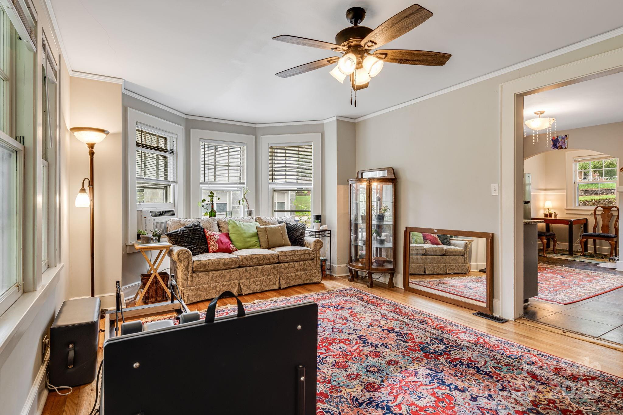 none - Residential Income