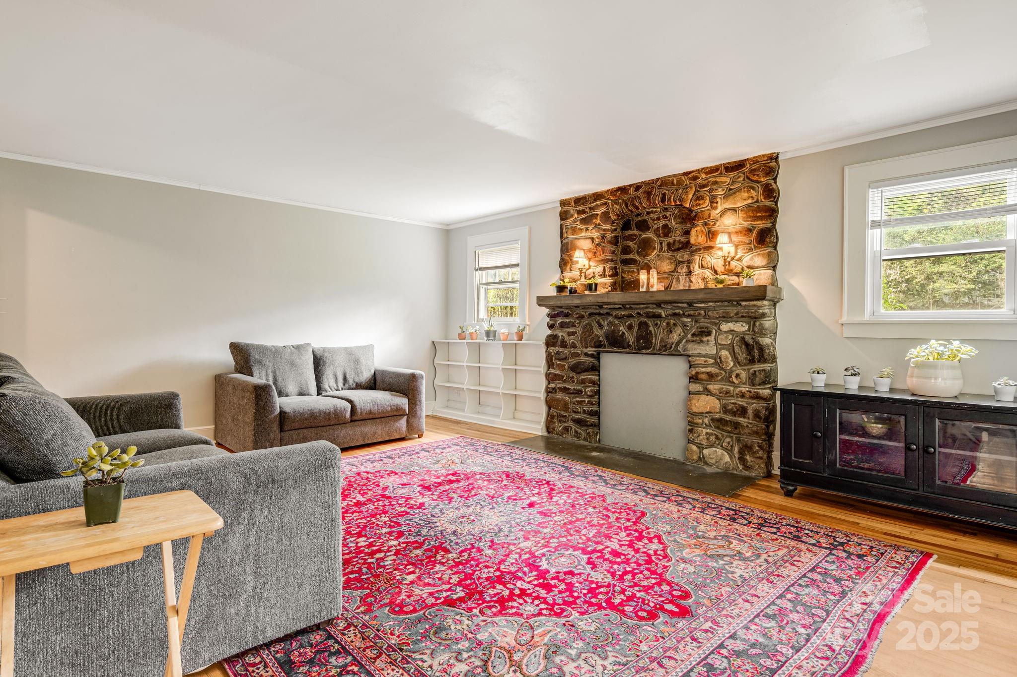 none - Residential Income