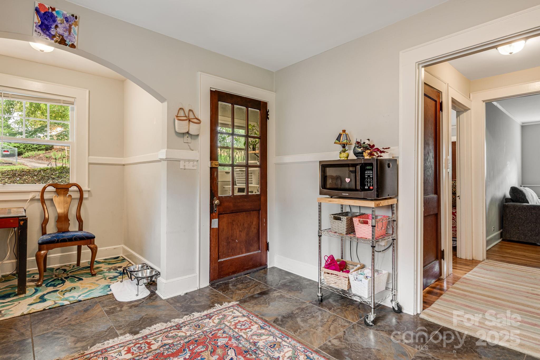 none - Residential Income