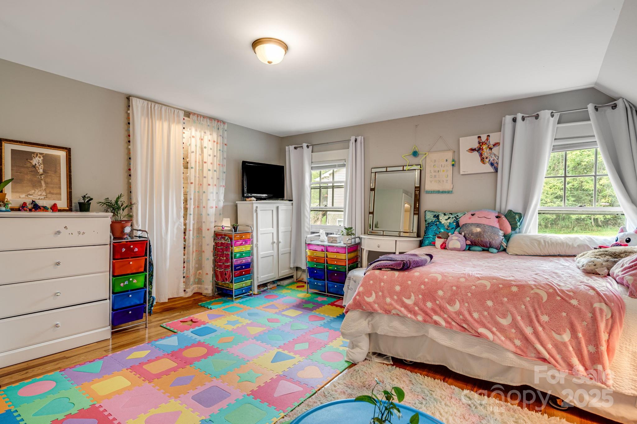 none - Residential Income