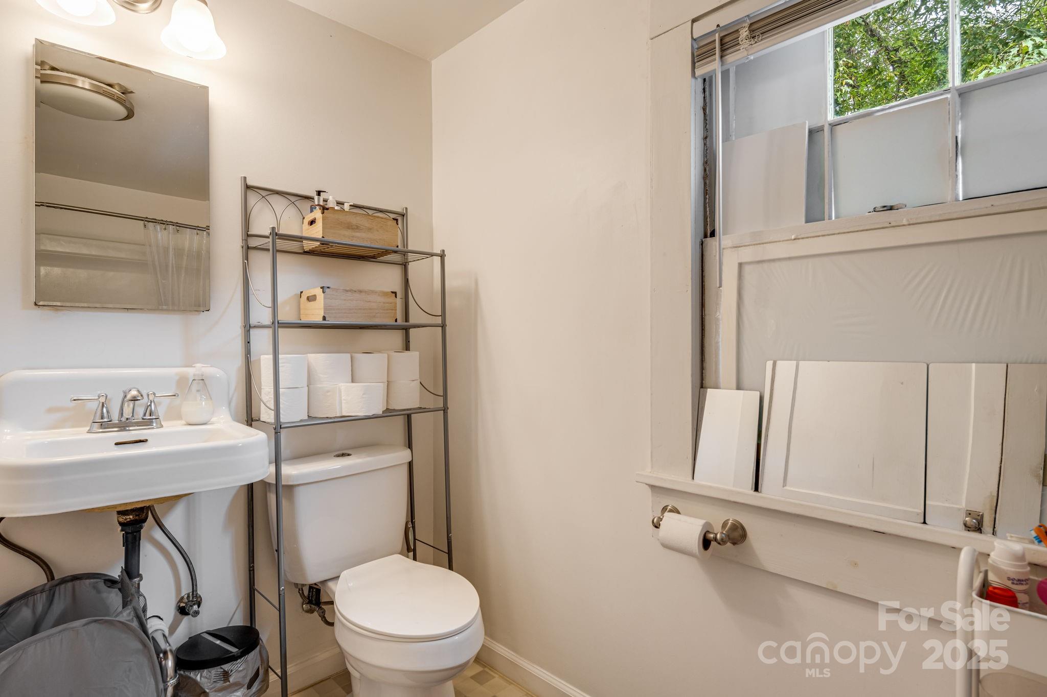 none - Residential Income