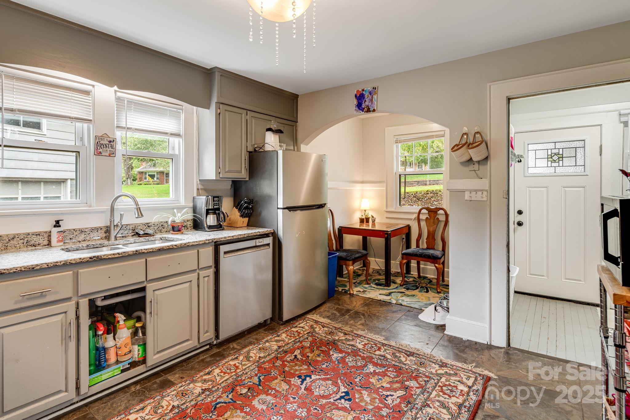 none - Residential Income