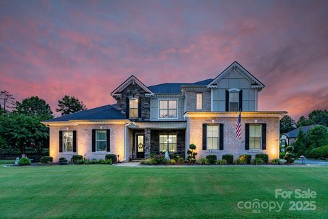 8700 Whitehawk Hill Road Waxhaw NC 28173
