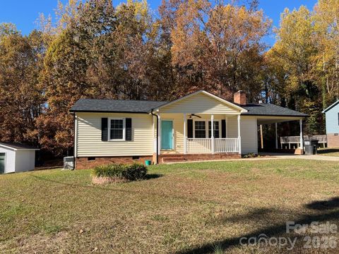 Photo of 120 Oakley Drive, Gastonia, NC 28052 (MLS # 4317380)