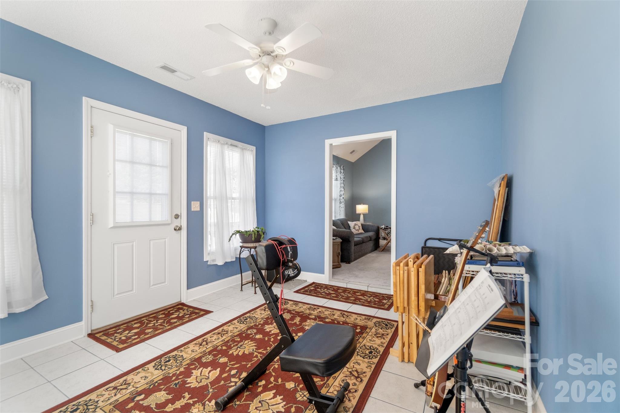 Edgewood Farms - Residential