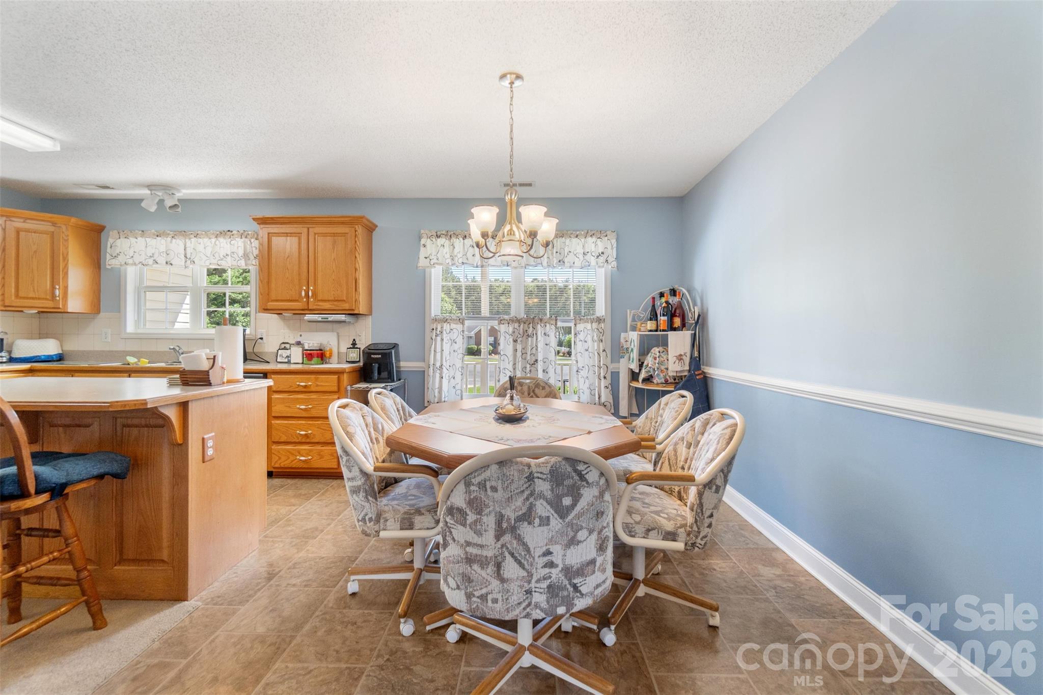 Edgewood Farms - Residential
