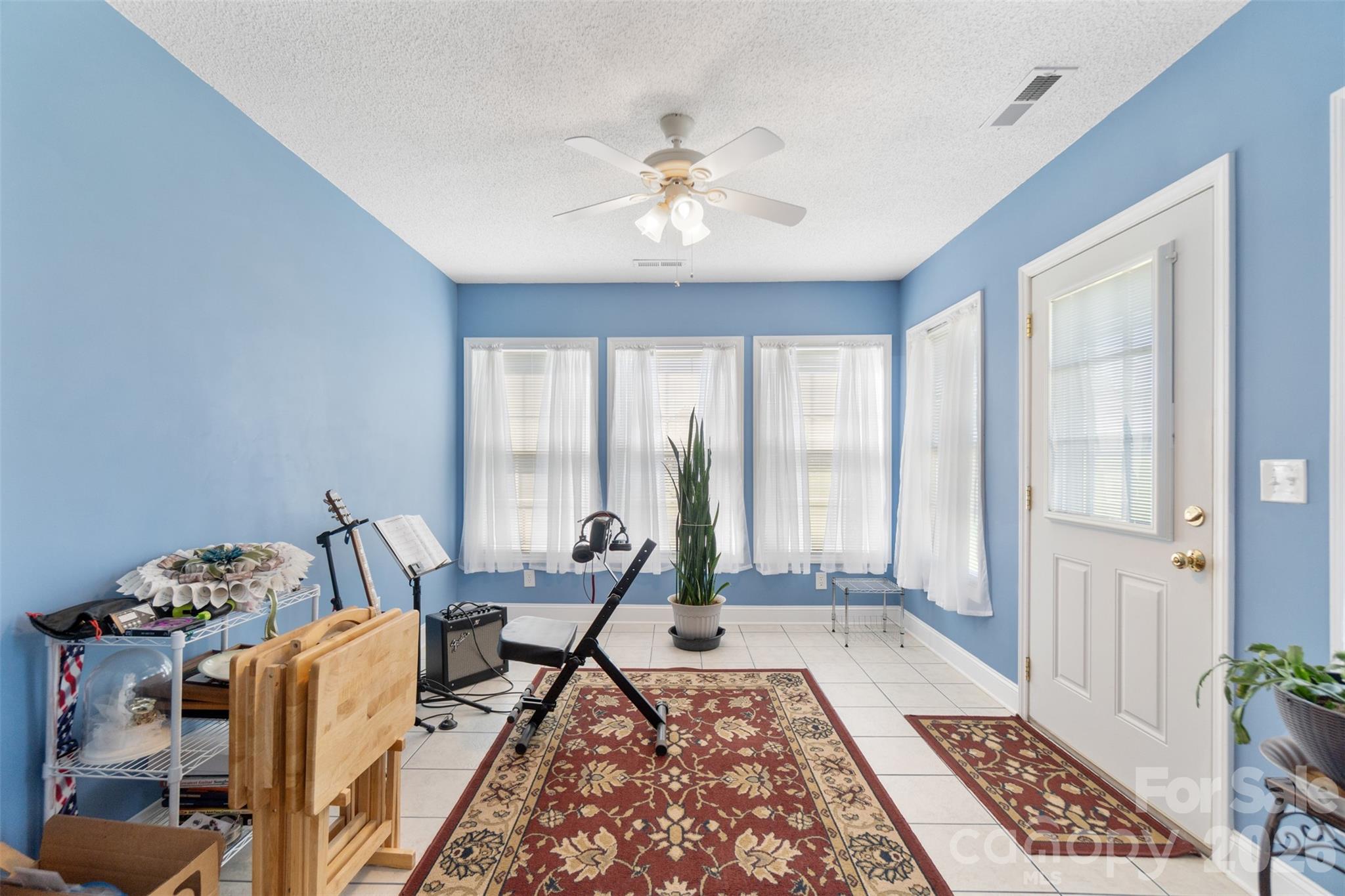 Edgewood Farms - Residential