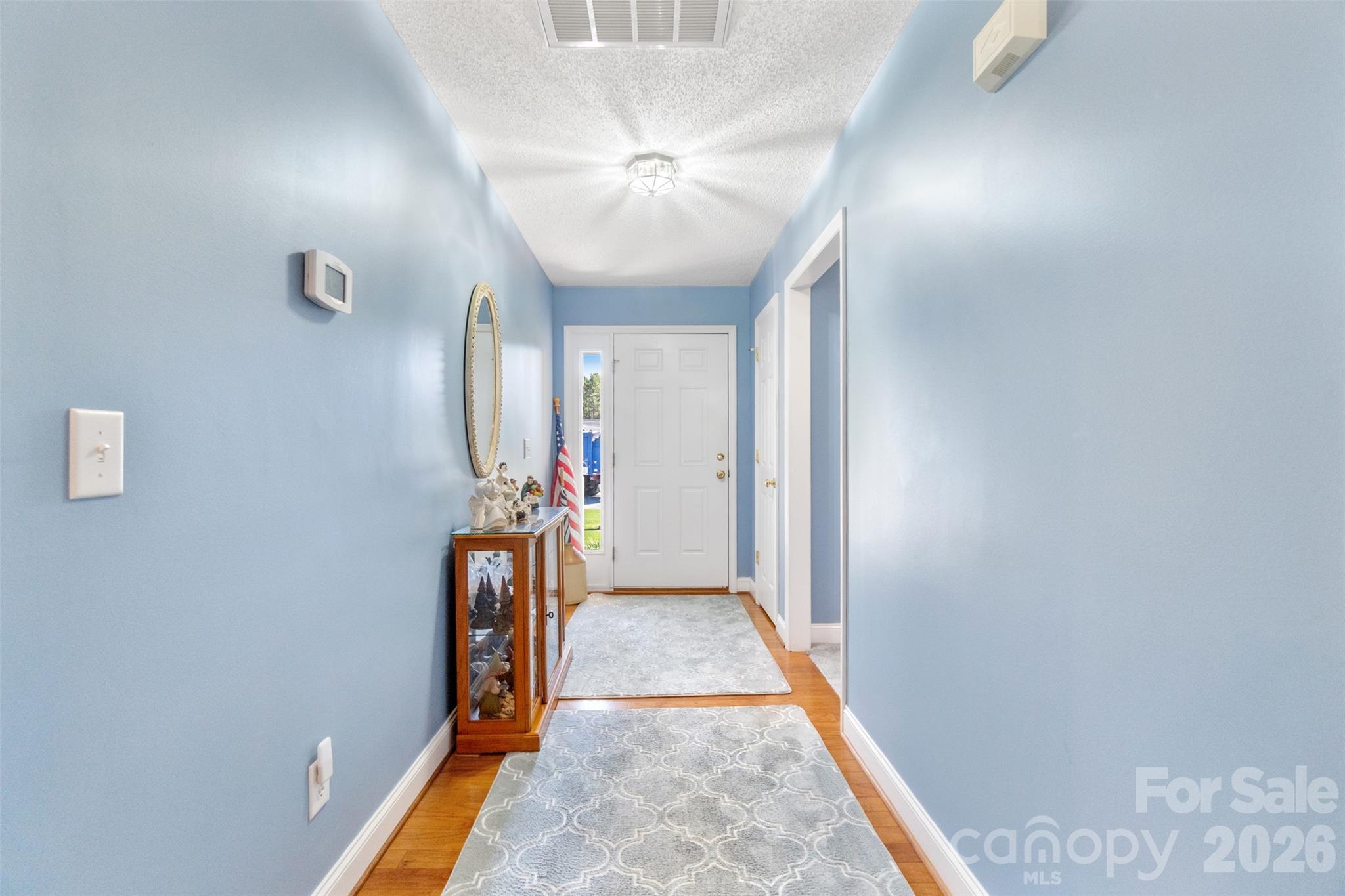 Edgewood Farms - Residential