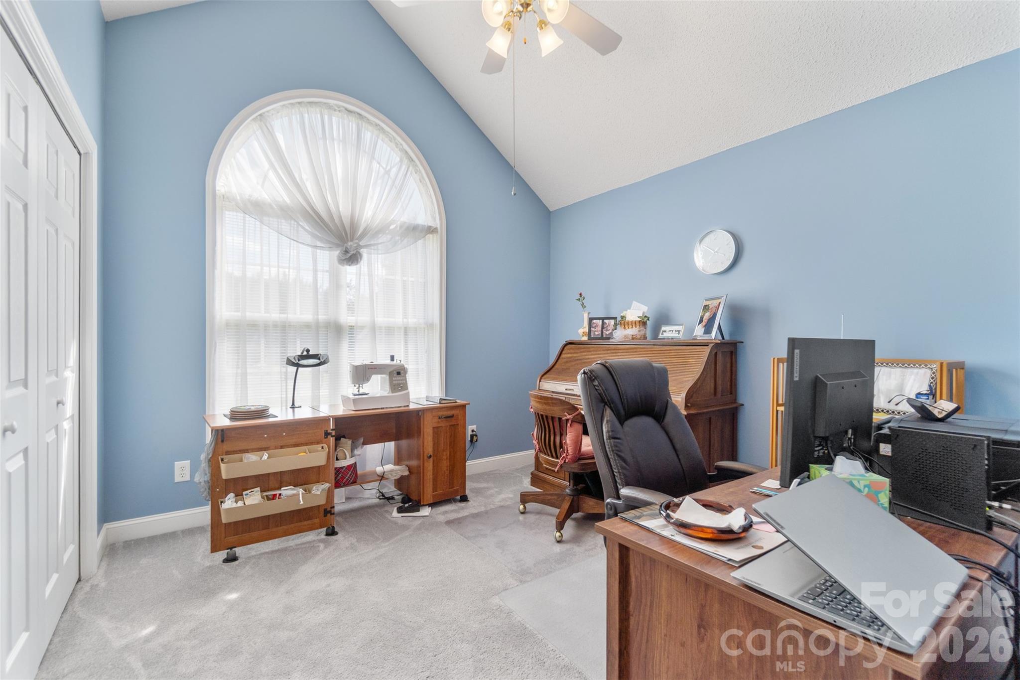 Edgewood Farms - Residential