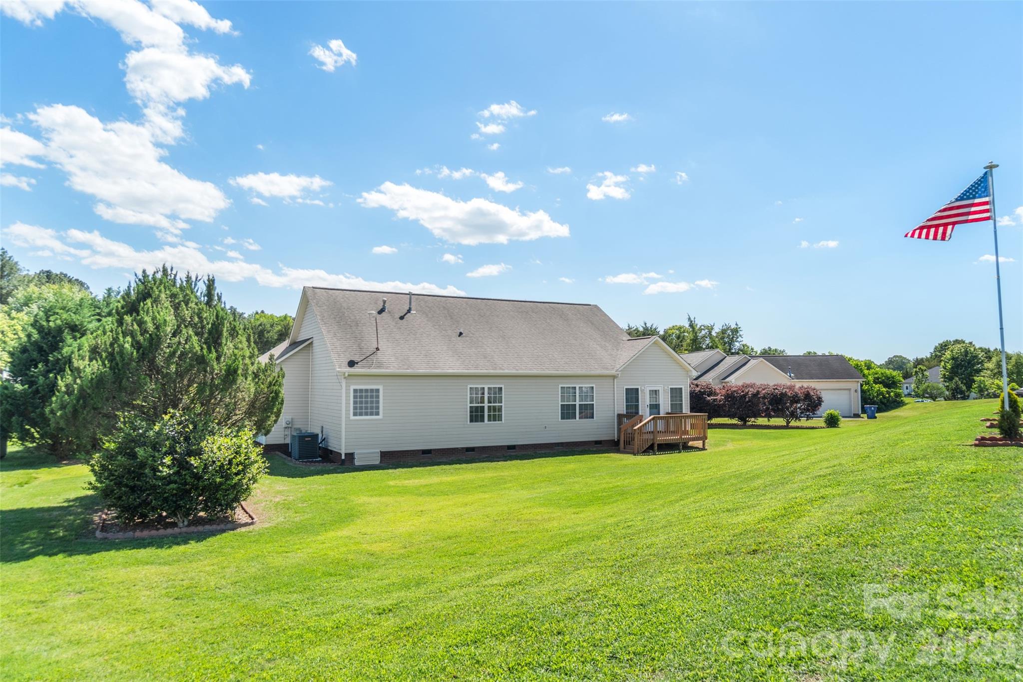 Edgewood Farms - Residential