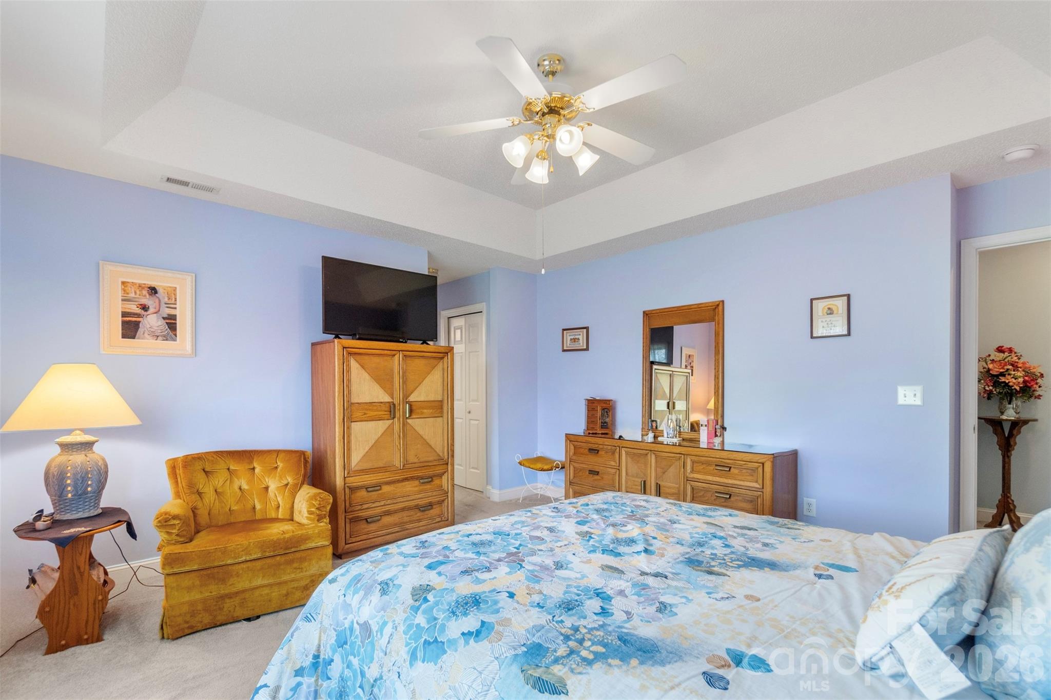 Edgewood Farms - Residential