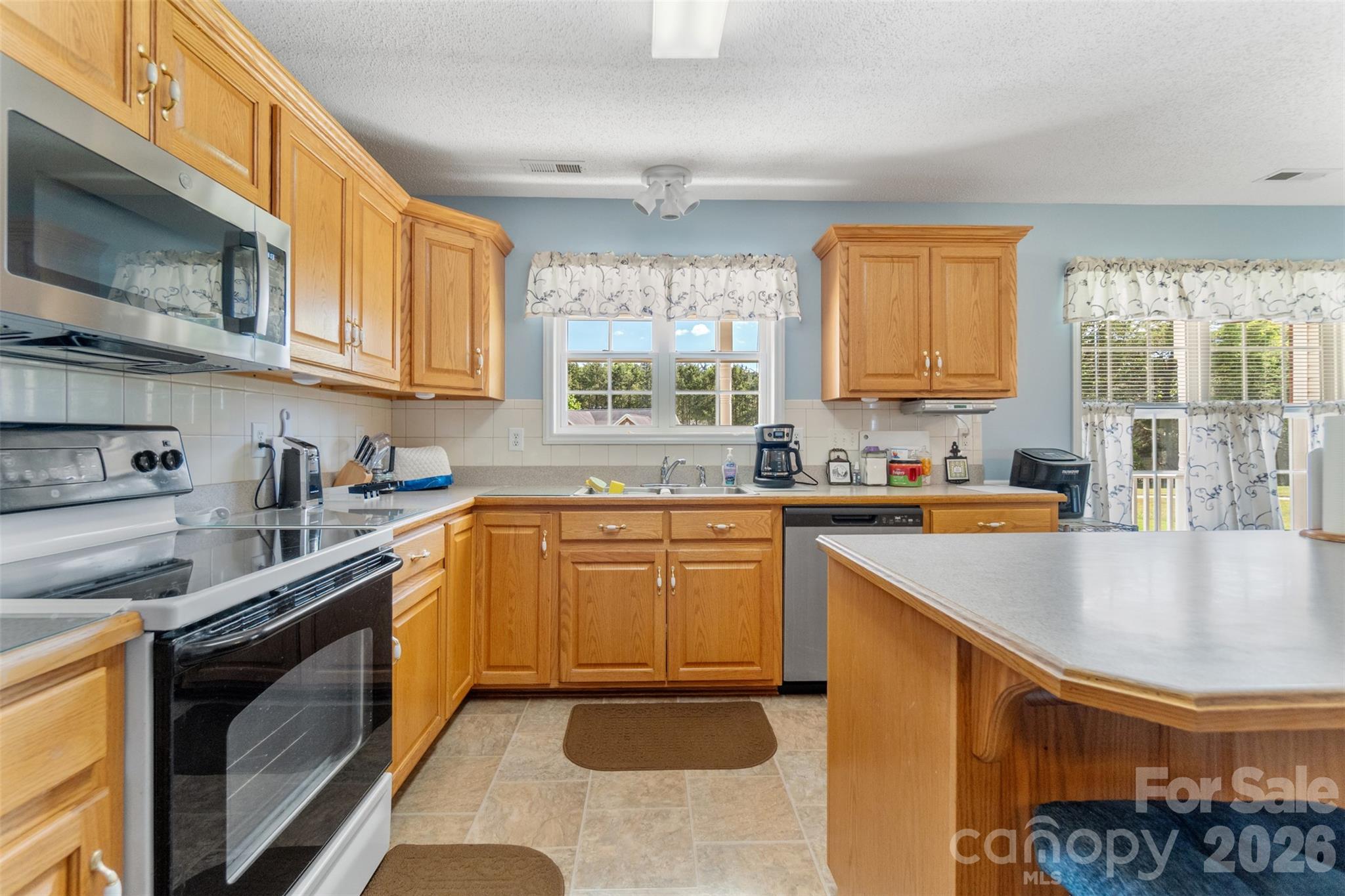 Edgewood Farms - Residential
