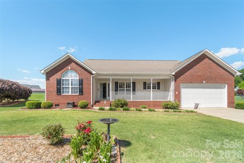 Photo of 202 Big Dipper Court, Wingate, NC 28174 (MLS # 4382477)
