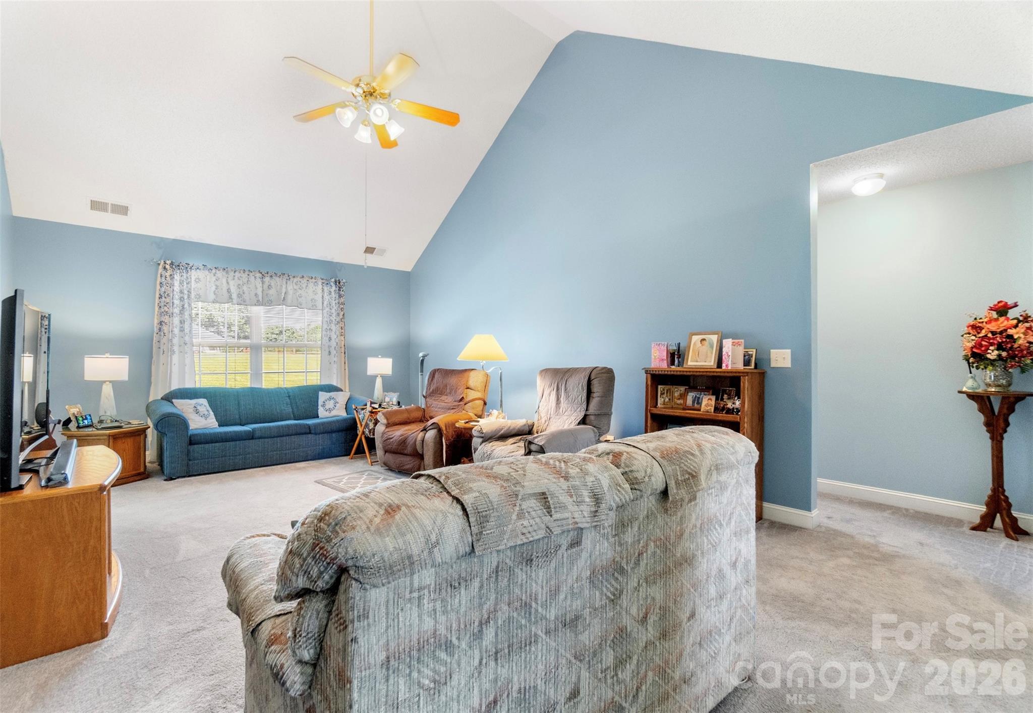 Edgewood Farms - Residential