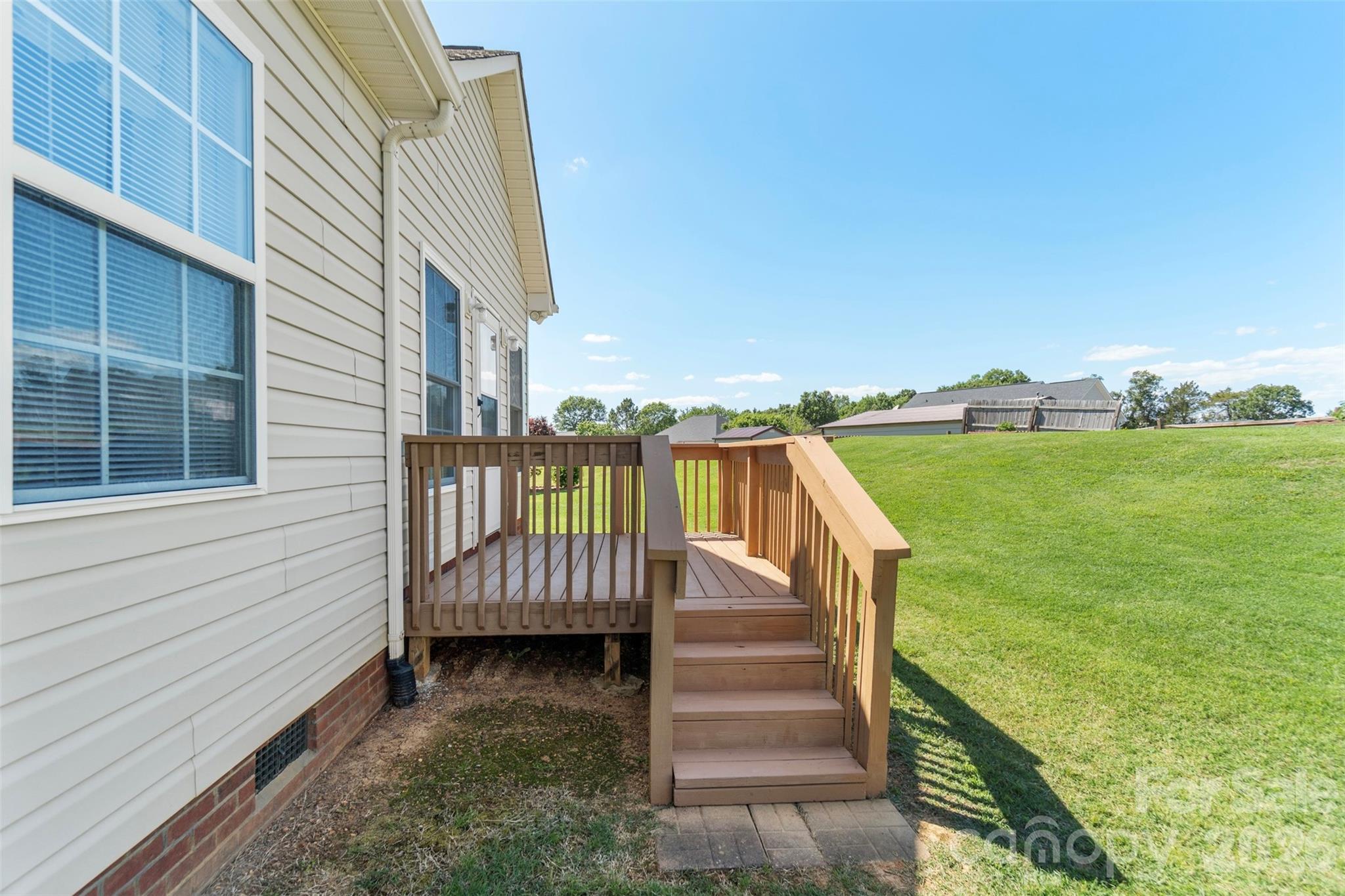 Edgewood Farms - Residential