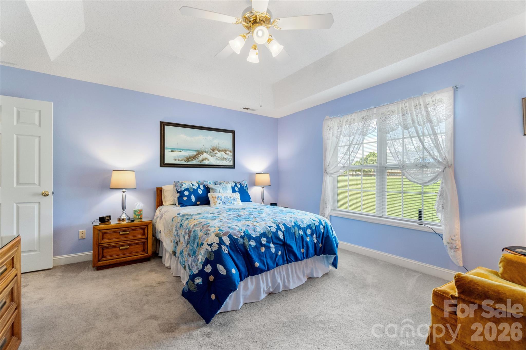 Edgewood Farms - Residential