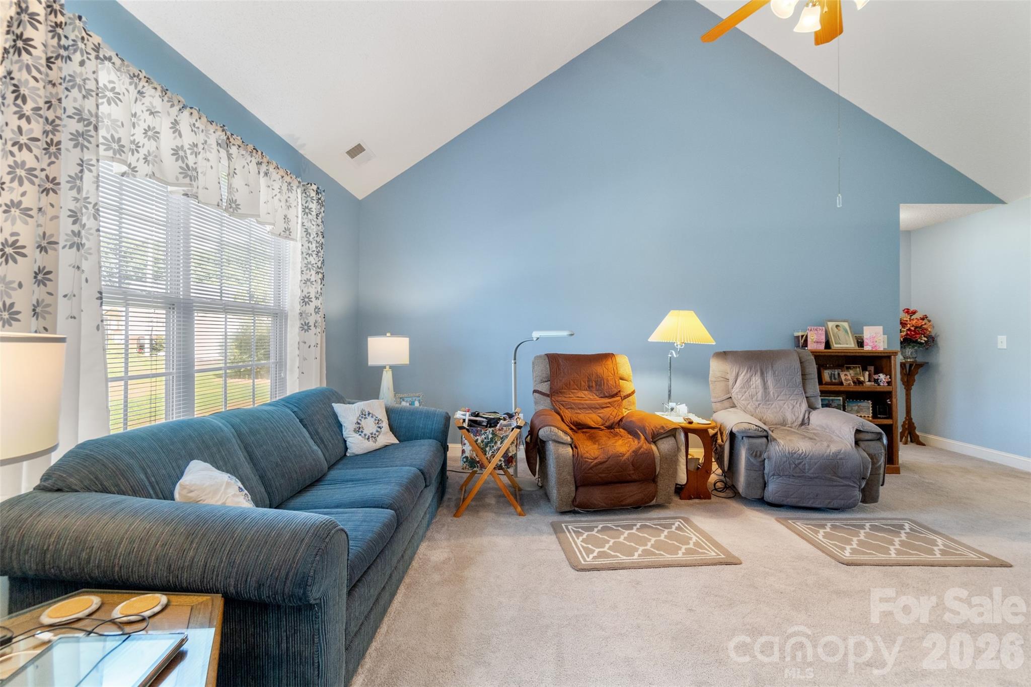 Edgewood Farms - Residential